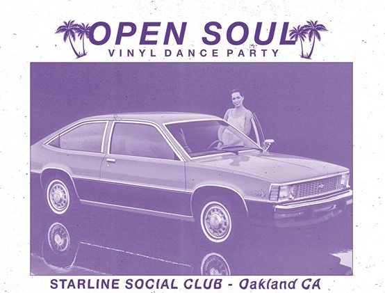 open soul