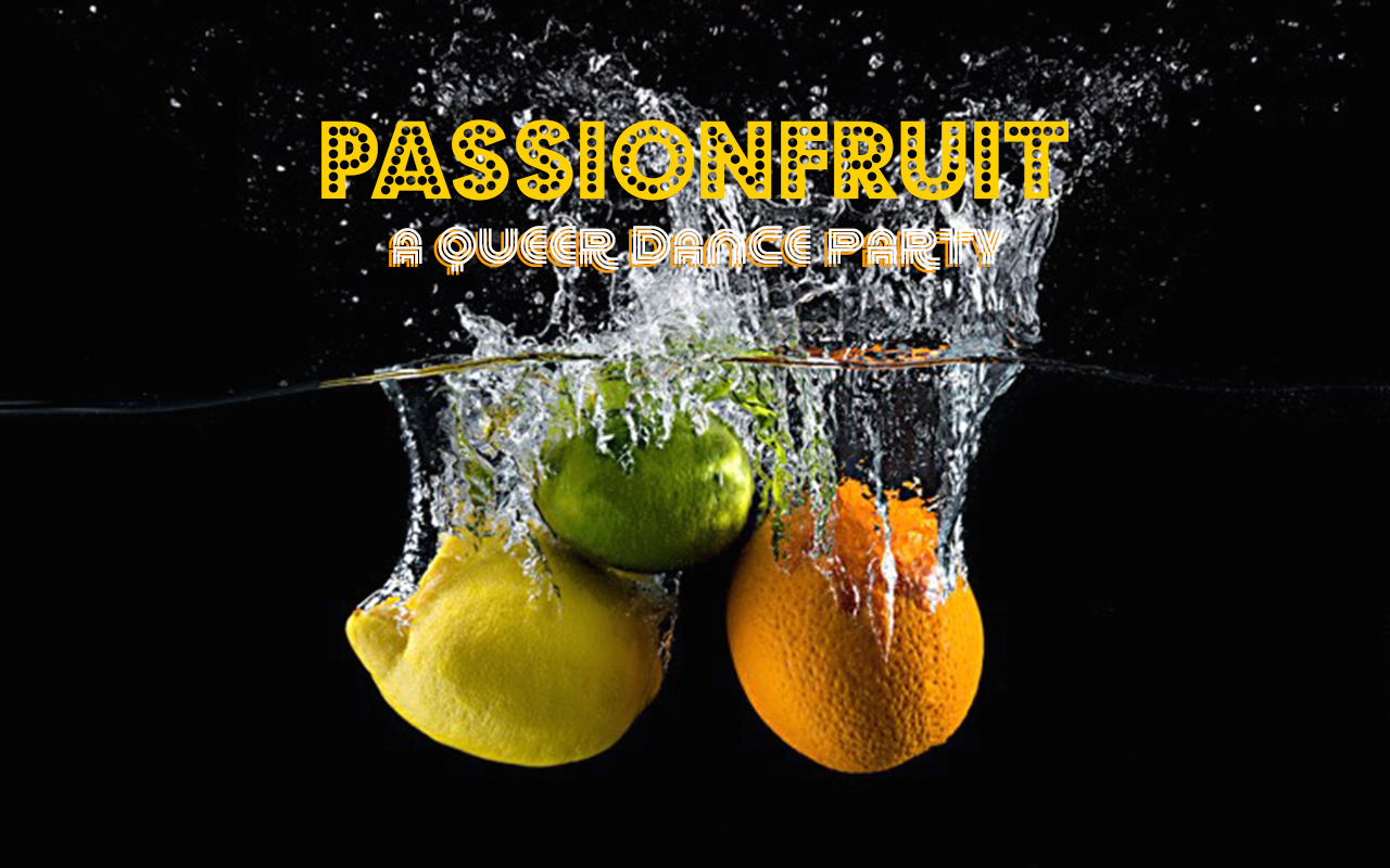 Passionfruit June Banner