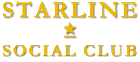 Starline Social Club Logo